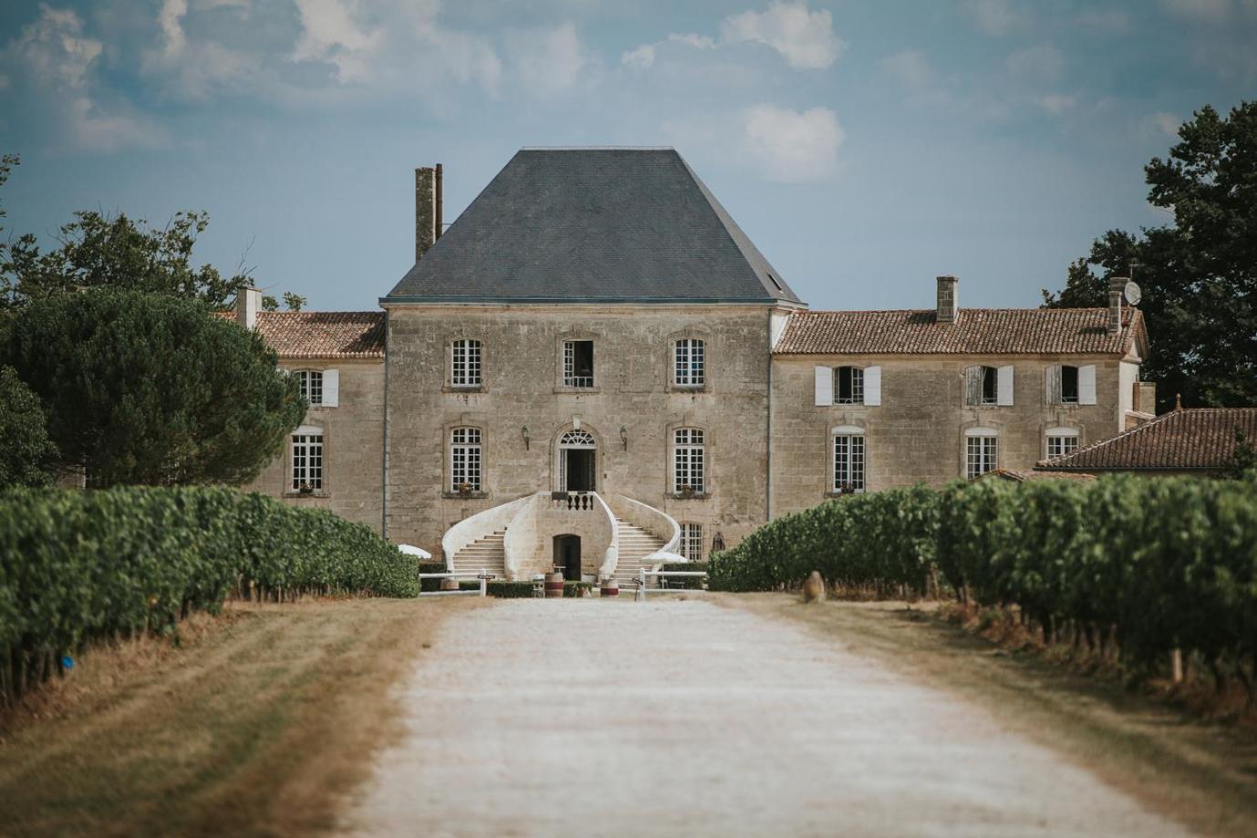 Отель Chateau Des Arras Saint-Gervais  Экстерьер фото